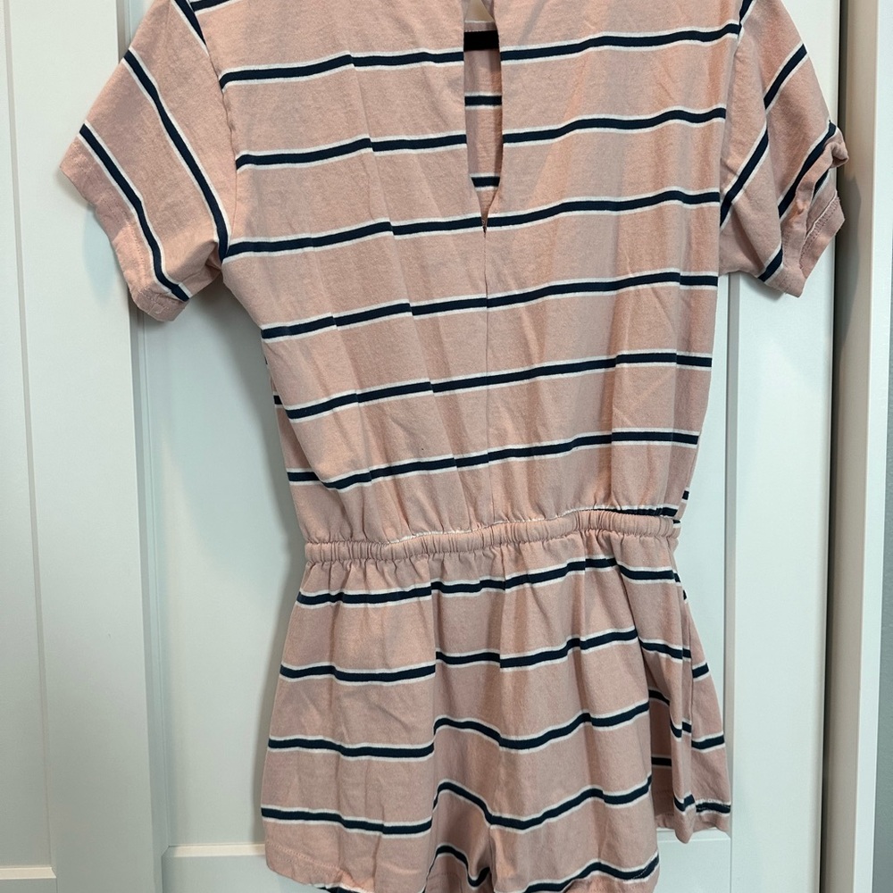 Romper - Picture 2 of 3